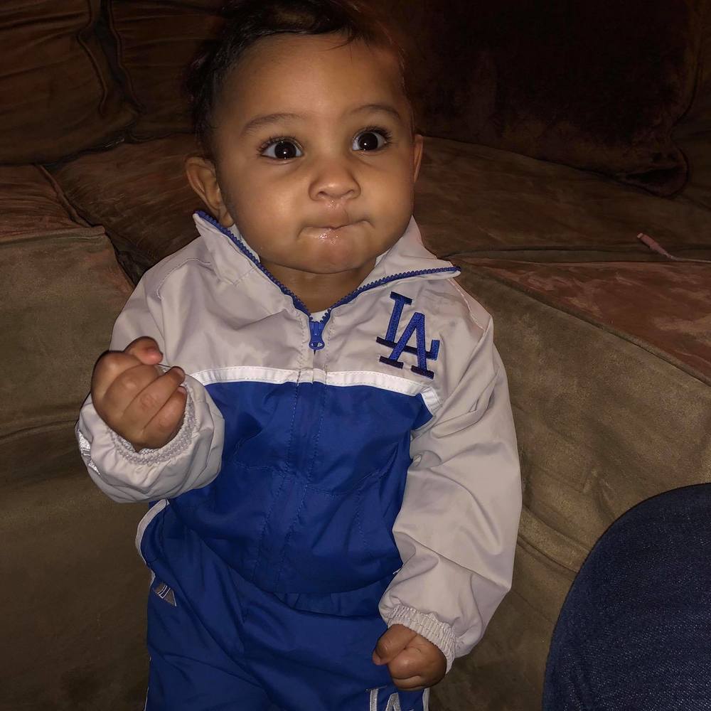 Meet your Posher, Leslie